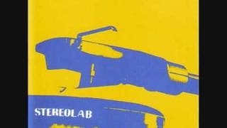 Stereolab - Pack Yr Romantic Mind