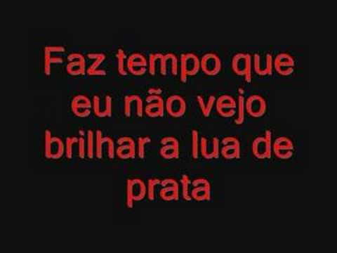 Você Faz Falta - Nosso Sentimento