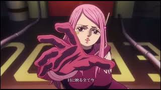 Download lagu 【MAD】One Piece 特別オープニングD-51『BRAND NEW WORLD』 mp3