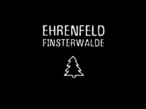 EHRENFELD - "Finsterwalde" Official Album Trailer 2020
