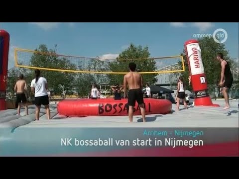 GLD Nieuws 7 juni 2013 - Nieuws