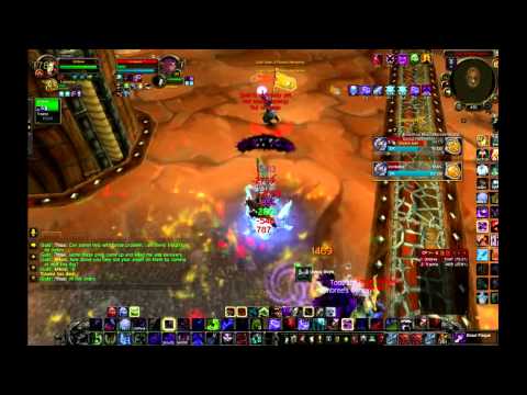Unholy DK | 1v2 | Carrying