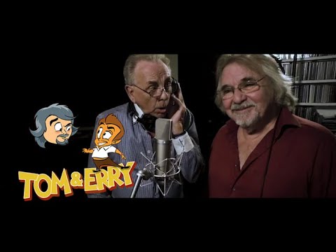 Tom und Erry Noh all dä Johre