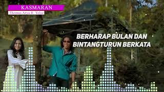 Download lagu Thomas Arya - Kasmaran Ft. Yelse ( Lirik ) mp3