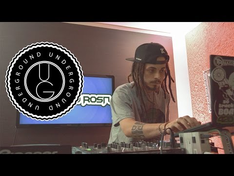 Tiago Rosa @UG Studio