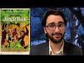 TheJungle Book 1967 Movie Review Colby S Nerd Talks