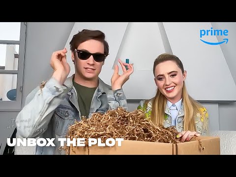 ちいさなパーフェクトシングスの地図 キャストプレイ アンボックス・ザ・プロット (The Map of Tiny Perfect Things Cast Plays Unbox the Plot)