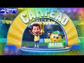Vinheta Copa Do Mundo SBT 2026