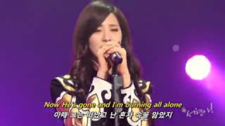 120529 서현 Seohyun「Jack (Pixie Lott)」YHY Sketchbook