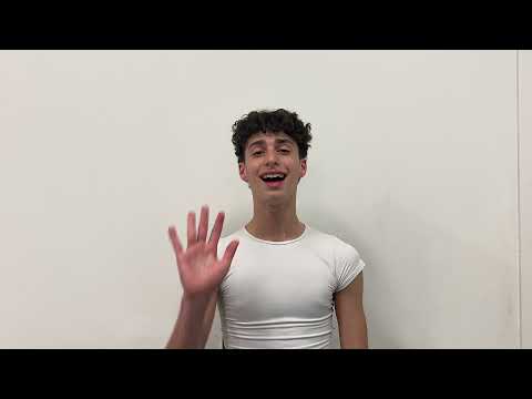 Micah LEVINE – United States – 15 years old