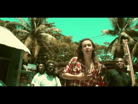 JUNIOR NATURAL - Better Must Come (Official Video)