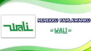 Download lagu NENEKKU PAHLAWANKU - WALI || lirik lagu #laguhits #lagutiktokviral mp3 Download lagu NENEKKU PAHLAWANKU - WALI || lirik lagu #laguhits #lagutiktokviral mp3