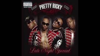 Pretty Ricky - On The Hotline (Explicit) [HQ + Lyrics]