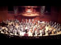 Meadows Symphony Orchestra - Pictures at an ...