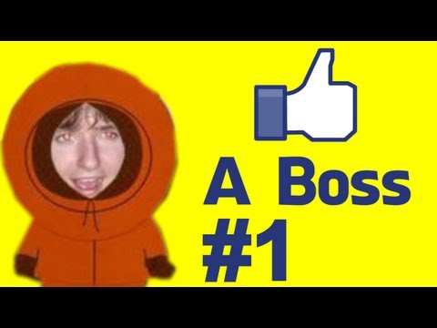Like a BOSS #1 (ft. Luboshmir) [1080p HIGH QUALITY]