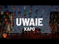 Kapo - UWAIE (Letra/Lyrics)