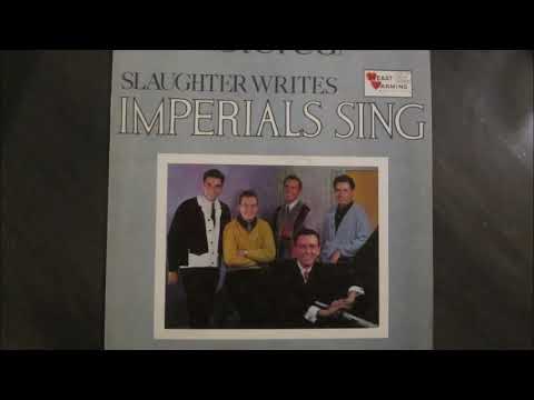 The Imperials   A Place Of Peace