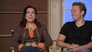 Listen to Your Heart Spiritual Cinema Circle Interview