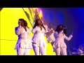 The Mamas - Love Hangover - Live Glastonbury 2011 (Beyoncé's Background Singers)