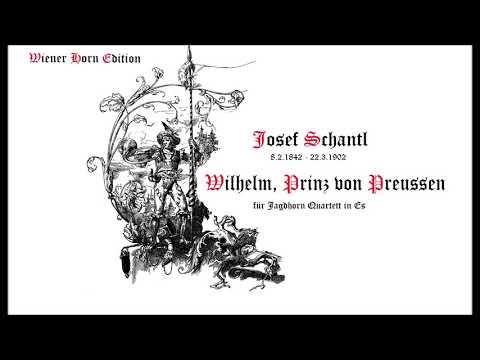JS83 Wilhelm Prinz von Preussen  - Josef Schantl - JHQ