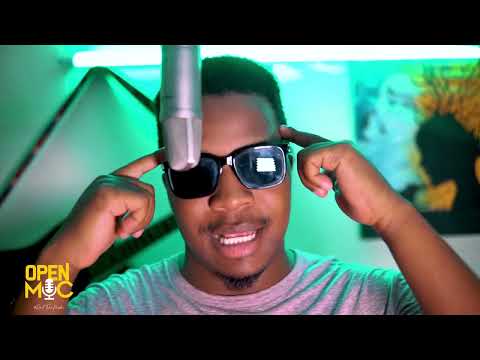 Hope Cizzle – The Heartbreak Song- OPEN MIC with Vj RopCzo
