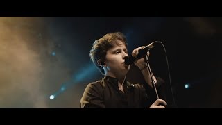 Nothing But Thieves Conor Mason&#39;s Best Vocals