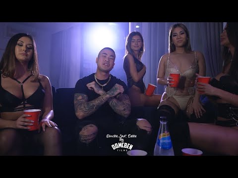 CrzyCam - Moving On (Official Video)