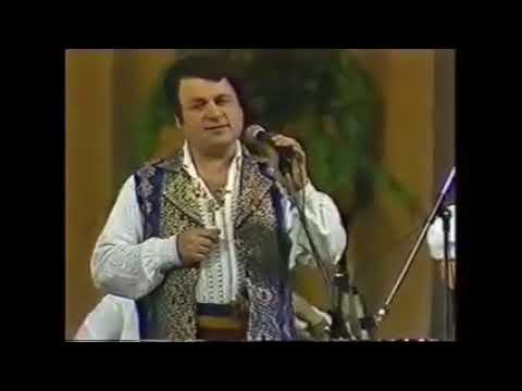 Ion Dolănescu - Cucule din Perșinari !!!