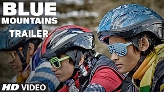 Official Trailer Blue Mountains | Ranvir Shorey, Gracy Singh, Rajpal Yadav | Releasing April 7,2017