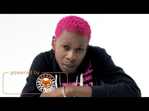 Pink Boss - Mask Off Freestyle - September 2017