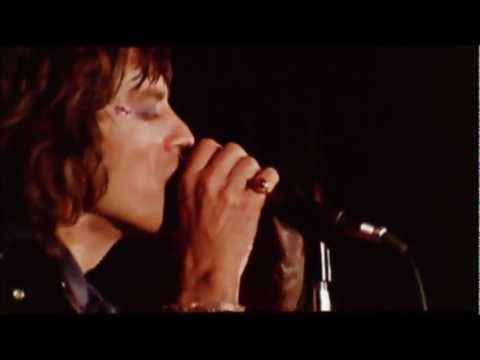 The Rolling Stones - You Can't Always Get What You Want (with Mick Taylor)
