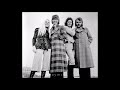 ABBA Hej Gamle Man Their First Song Together 1970 Subtitles 4K