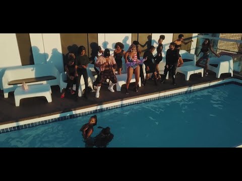 Pitchon x Tanykell  - Na Minha Mão  (official video)