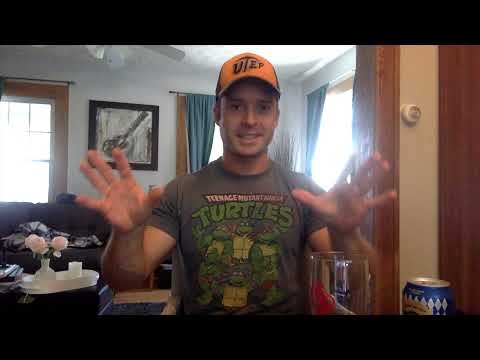 Sierra Nevada Oktoberfest Review 2021