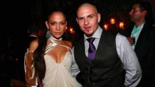 Fresh Out The Oven Jennifer Lopez Feat. Pitbull (New Song 2009)