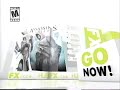 2007 FX Bump Assassins Creed Insiders View Promo Aired November 6 2007