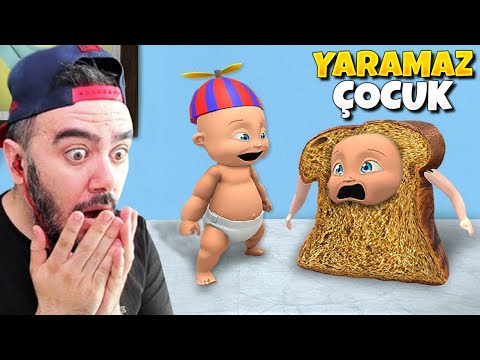 YARAMAZ ÇOCUK YINE GELDI HERŞEY YENILENMIŞ - GTA 5 MODS TARZINDA