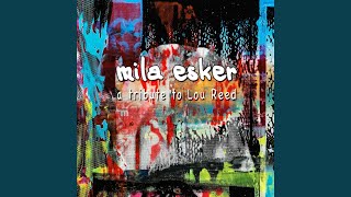 I&#39;ll Be Your Mirror