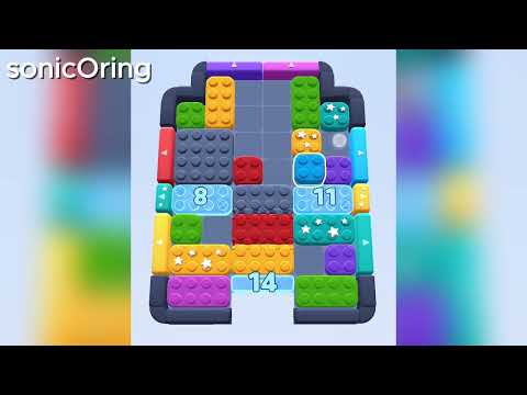 Color Block Jam Level 366