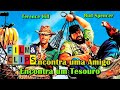 Quem Encontra Um Amigo Encontra Um Tesouro Filme Completo By Film Clips