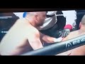 GINGE FROM SHARD END VS SHADOW BOXER ROUND 3 TKO 
