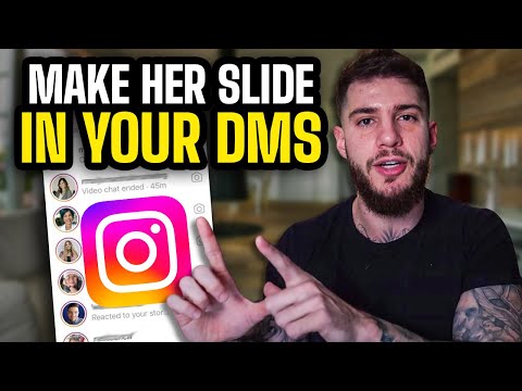 How To Attract Girls On Instagram (3x Your Dates!)