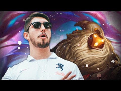 GASTANDO A ONDA DE BARDO NA SOLOQ!