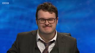 University Challenge 2018-19  Semi Final 1 S48E35