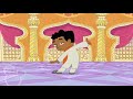 INDIAN MOONLIGHT (Official Video)
