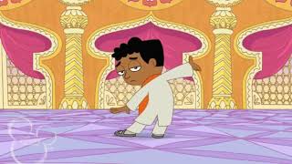 INDIAN MOONLIGHT (Official Video)