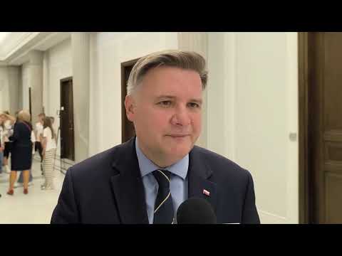 Michał Kowalski: Skandal na Pomorzu w przewozach regionalnych