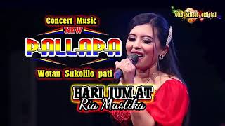 Download lagu HARI JUM,AT Ria Mustika NEW PALLAPA WOTAN Sukolilo mp3 Download lagu HARI JUM,AT Ria Mustika NEW PALLAPA WOTAN Sukolilo mp3