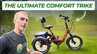 Velotric Triker Review: Is It Worth the $2,499 Price Tag?