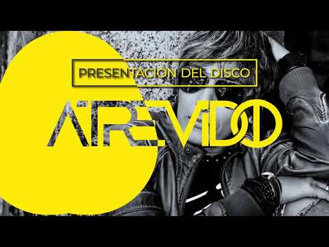 Spot Presentación del CD: Atrevido de Jorgito Karamba